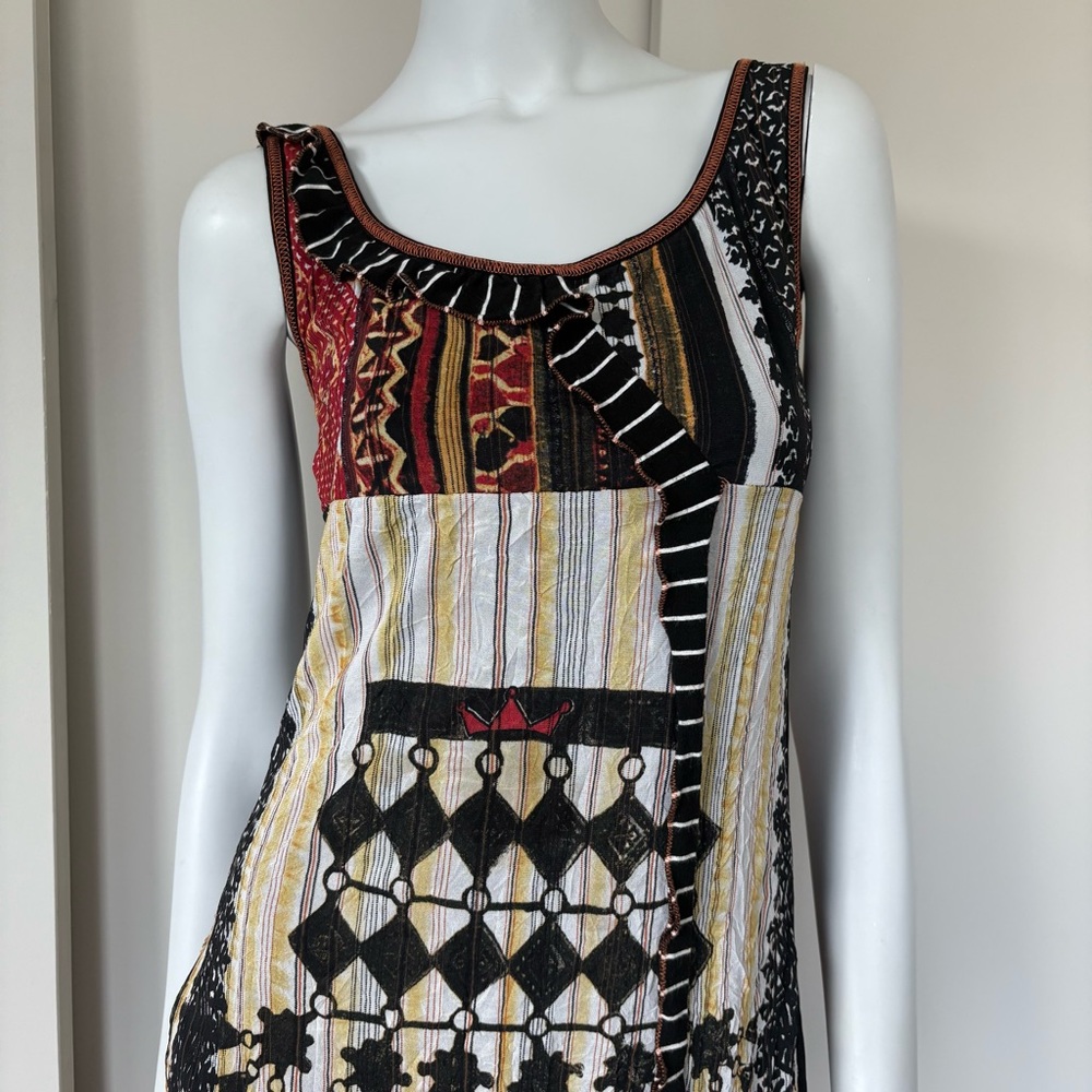 Save The Queen Dress